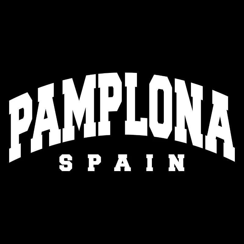 Pampelune