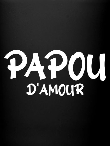 Papou d'amour