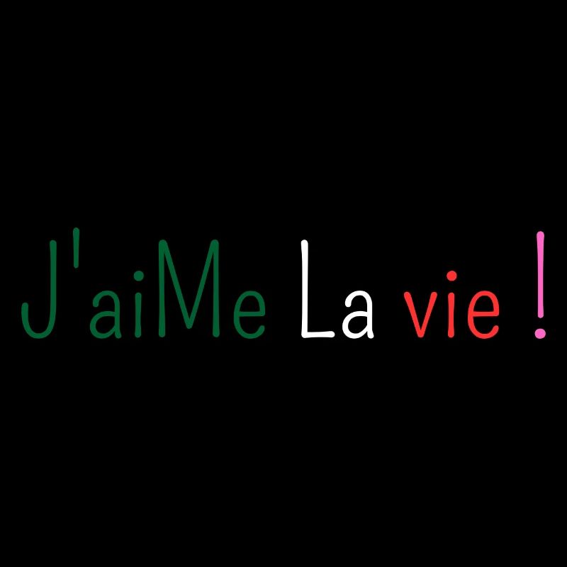 J'aiMe La vie !