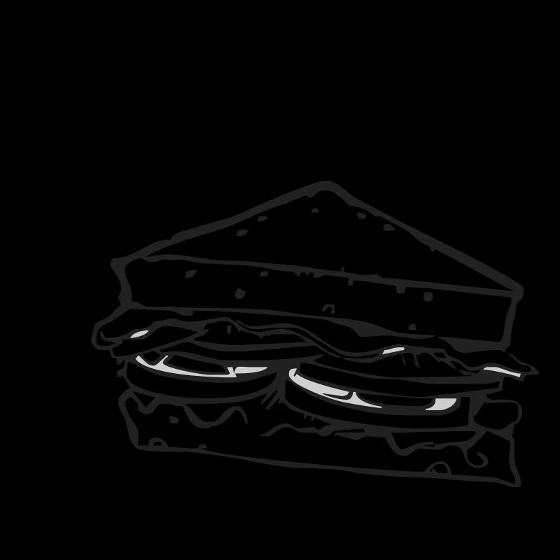 Breakfast Sandwich