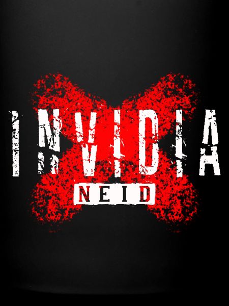 Invidia - L’envie