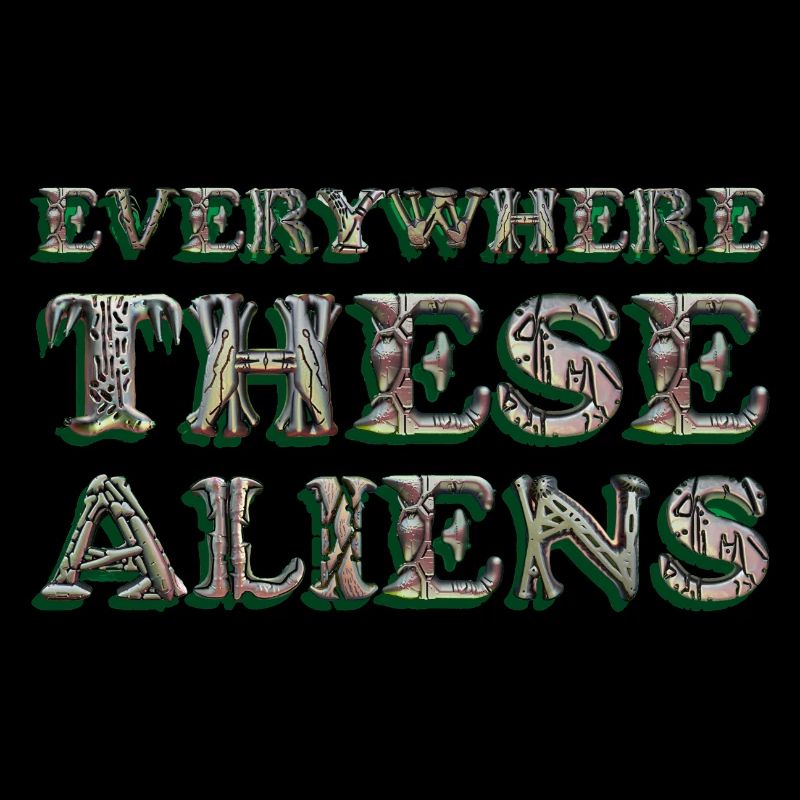 Aliens
