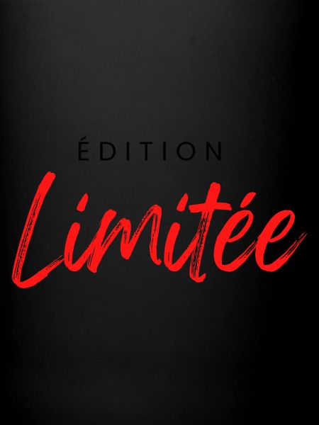 édition limitée
