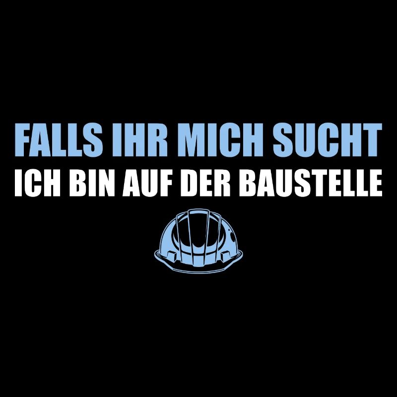 Baustelle Humor Bauherr Bauleiter