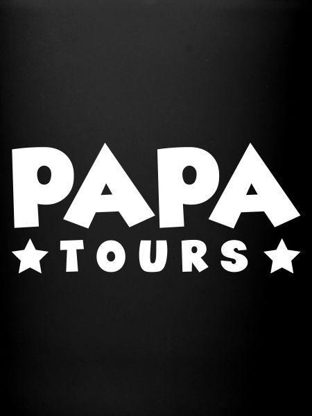 Excursions à Papa
