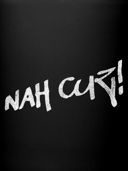 Pas de Cuz !
