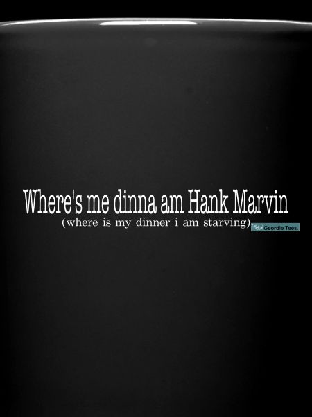 Hank Marvin
