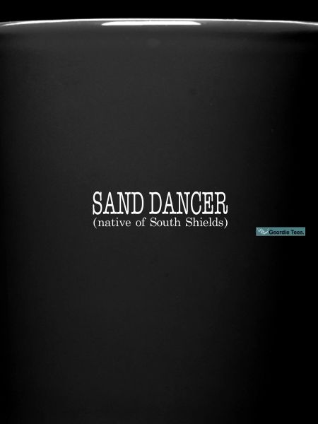 sand dancer