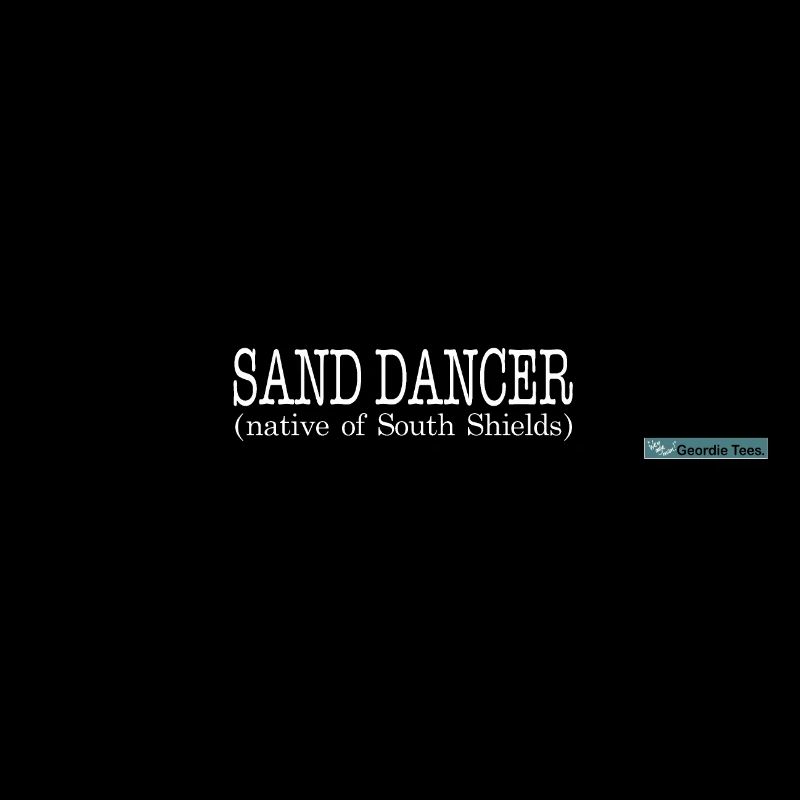 sand dancer