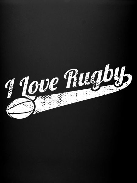 Funny Rugby Lover