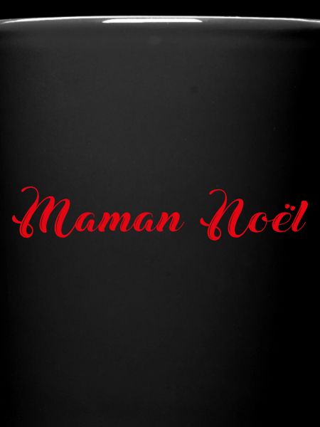Maman noel