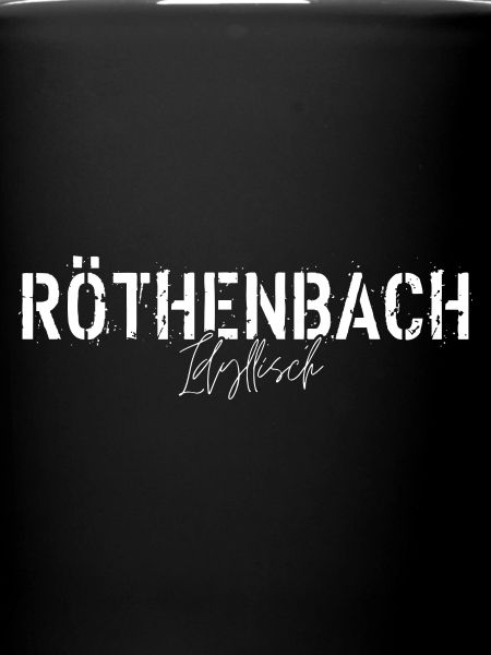 Röthenbach Idyllisch