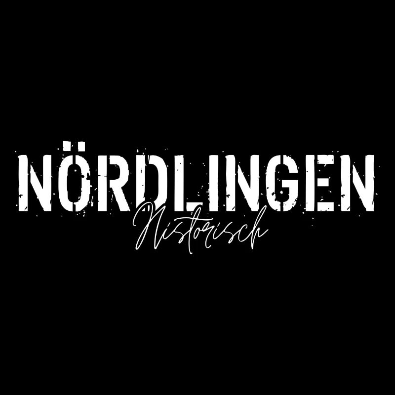 Nördlingen Historisch