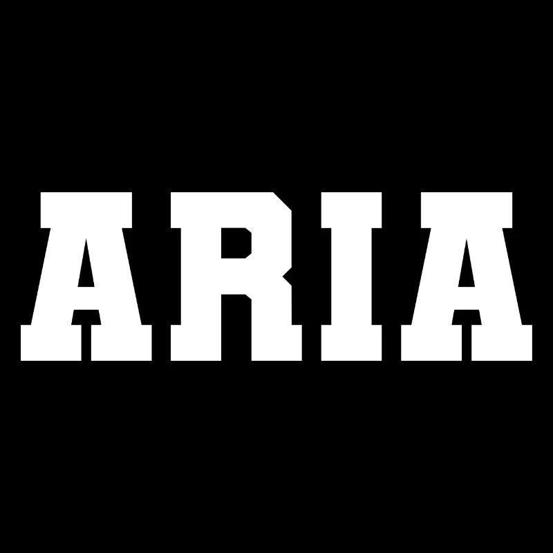 Nom - Aria