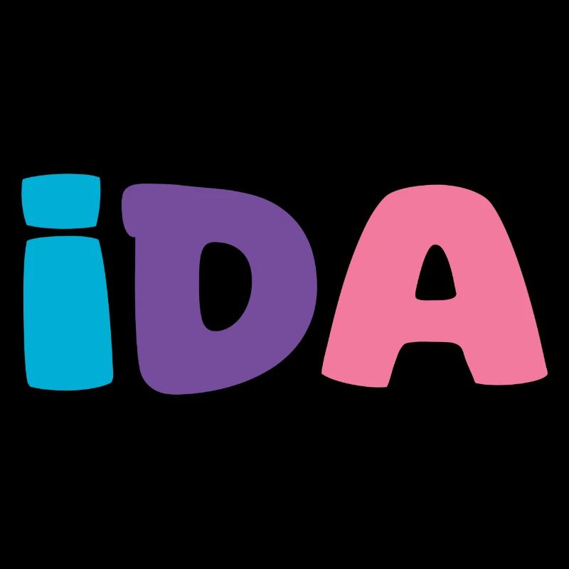 Name - Ida