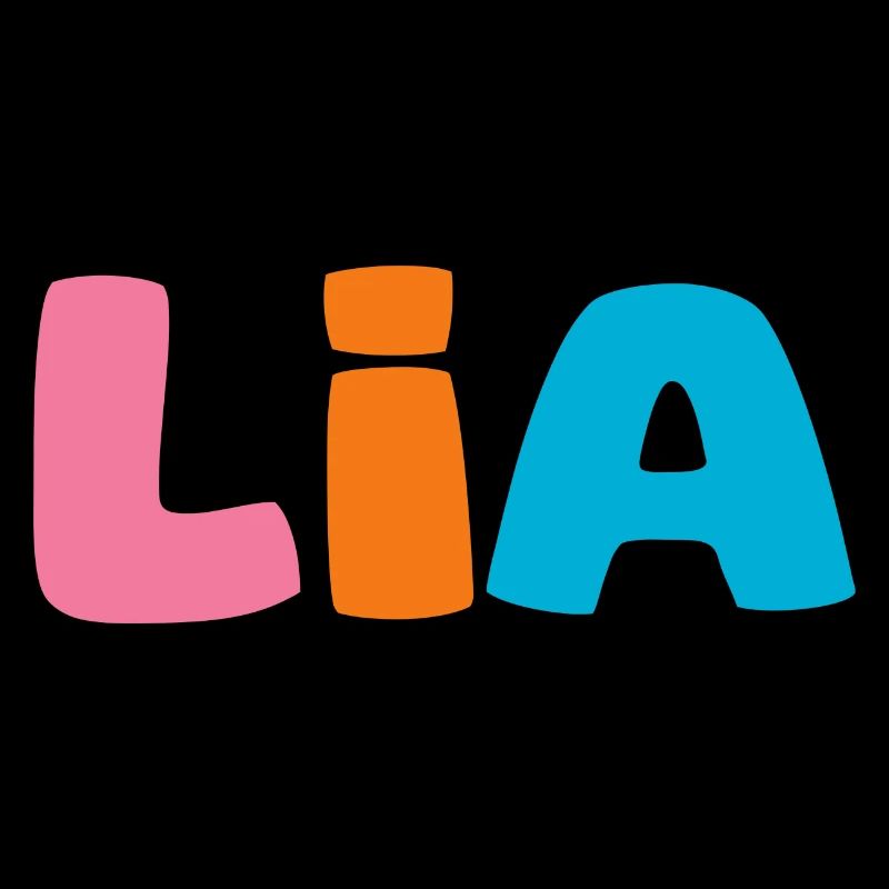Name - Lia