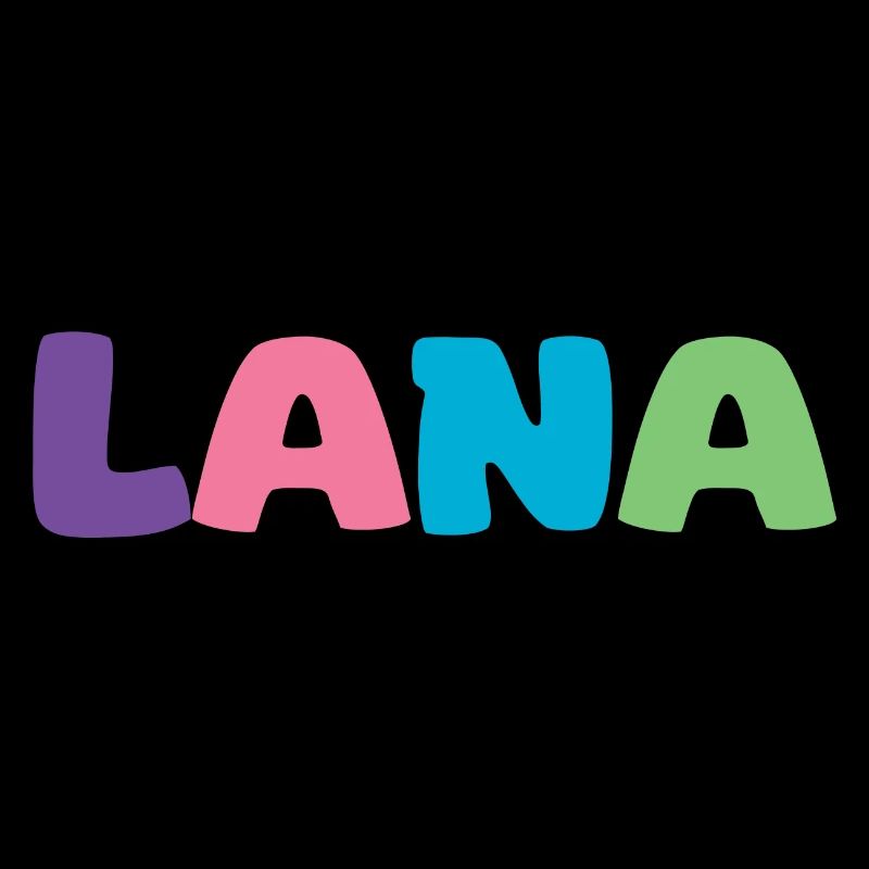 Nome - Lana