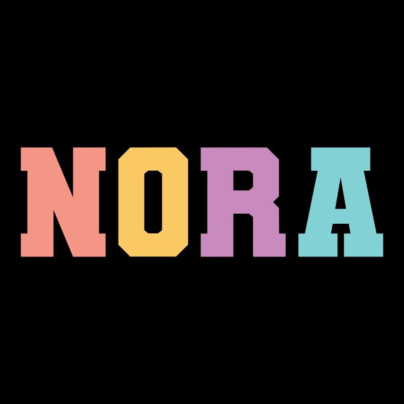 Name - Nora