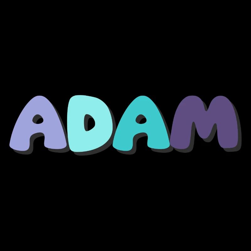 Nom - Adam