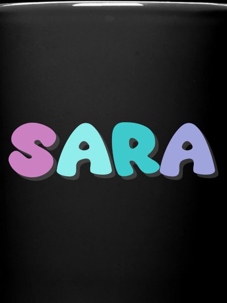 Name - Sara
