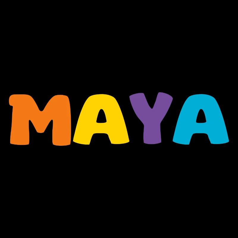 Nom - Maya