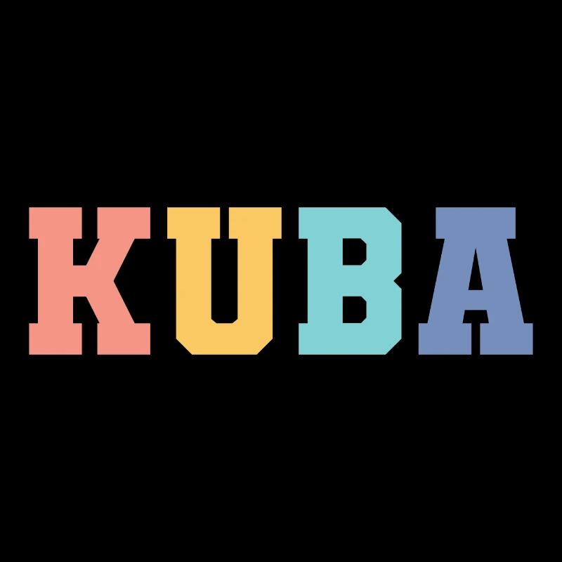 Name - Cuba