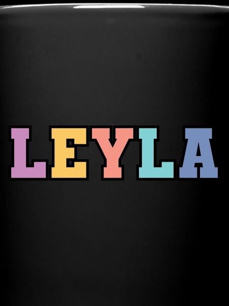 Nom - Leyla