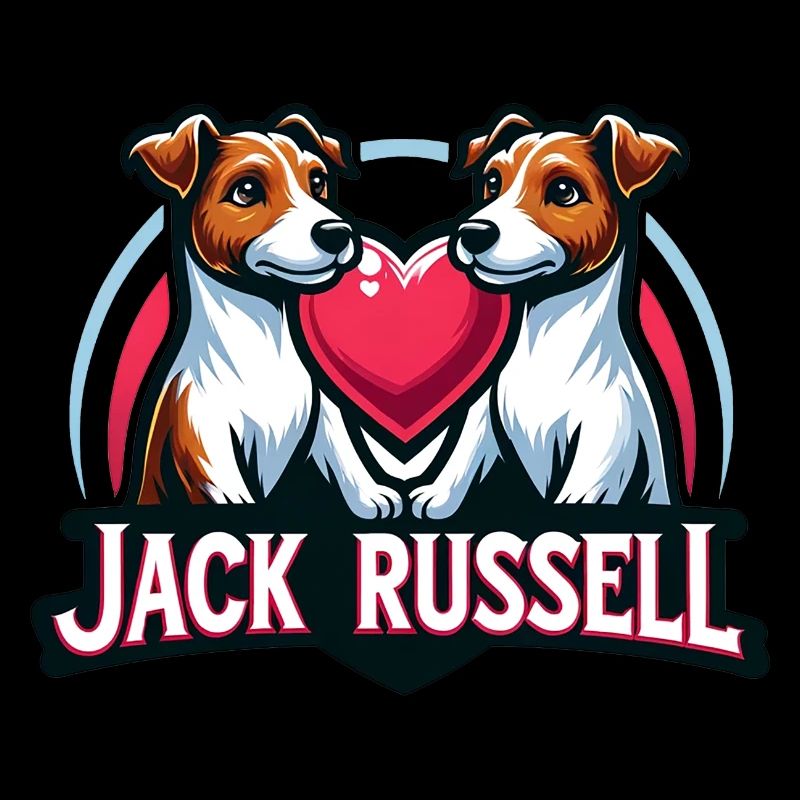 Liebe Jack Russell