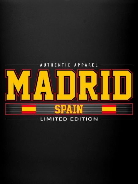 Madrid