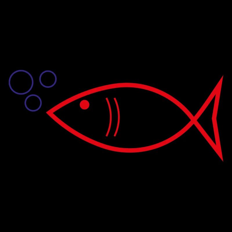 Simplement du poisson Séjour enfants