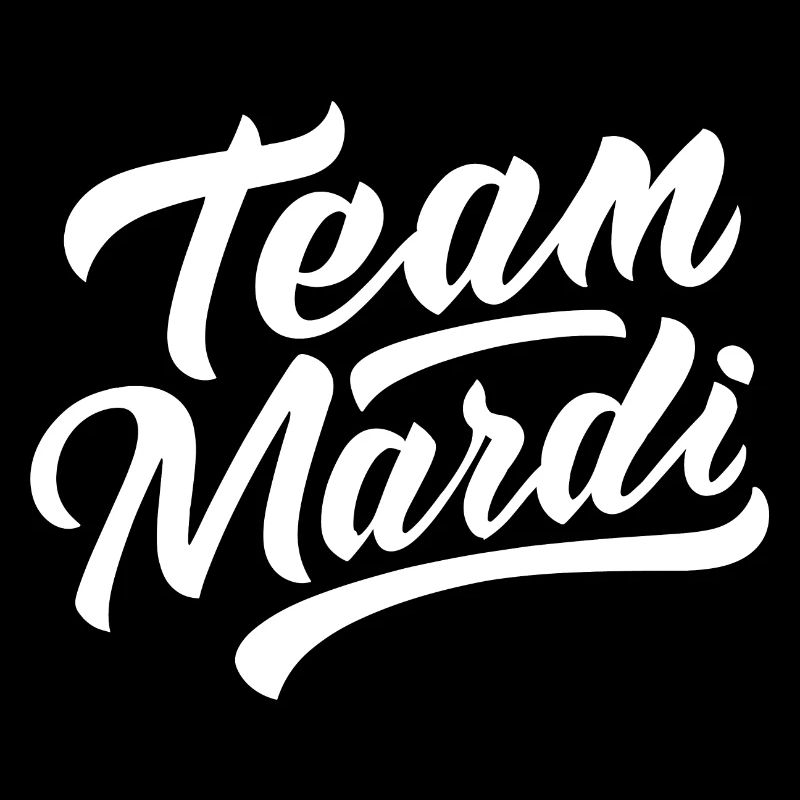 Team mardi