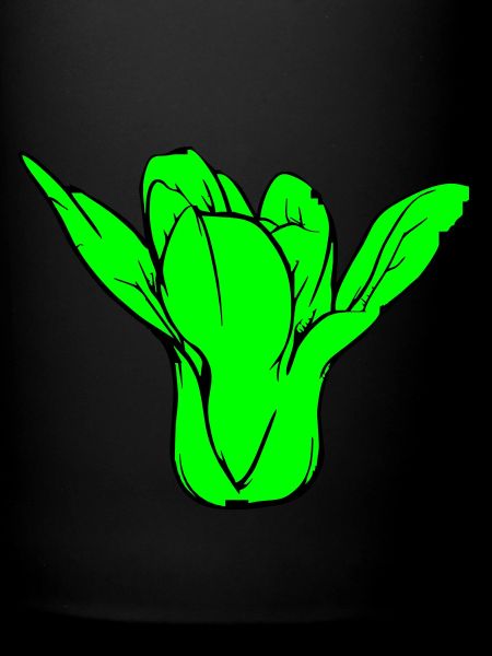Pak Choi