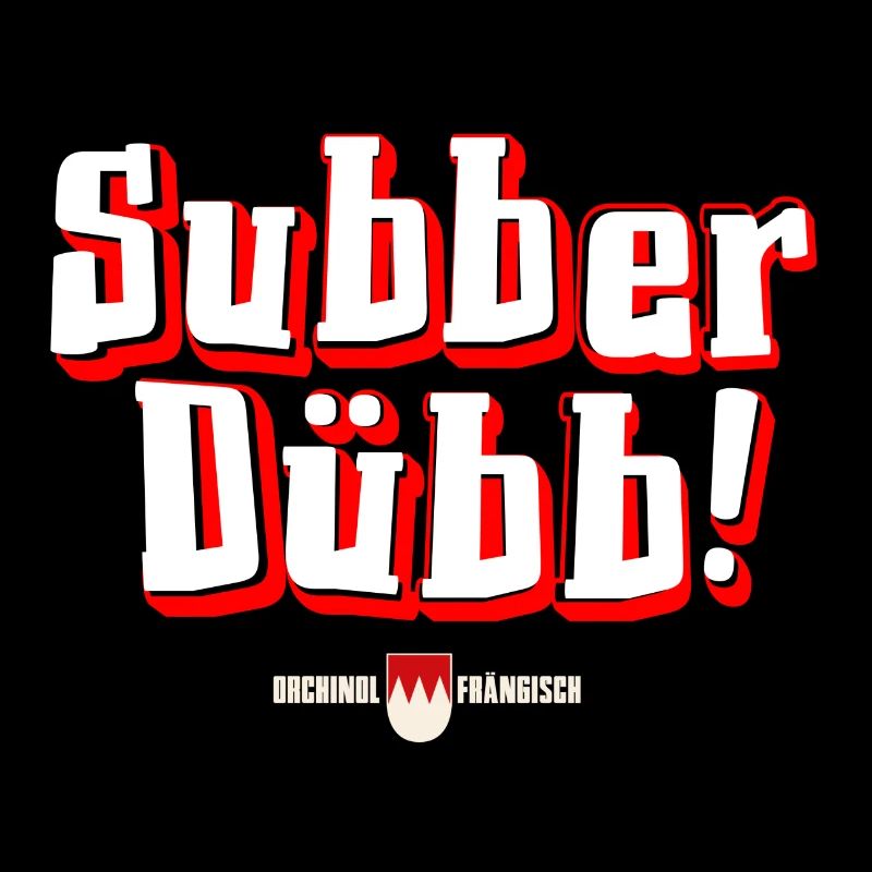 Subber Dübb!