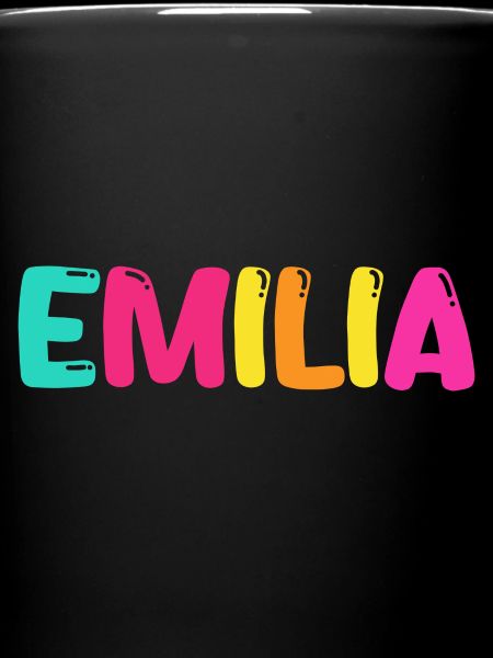 Nom - Émilie