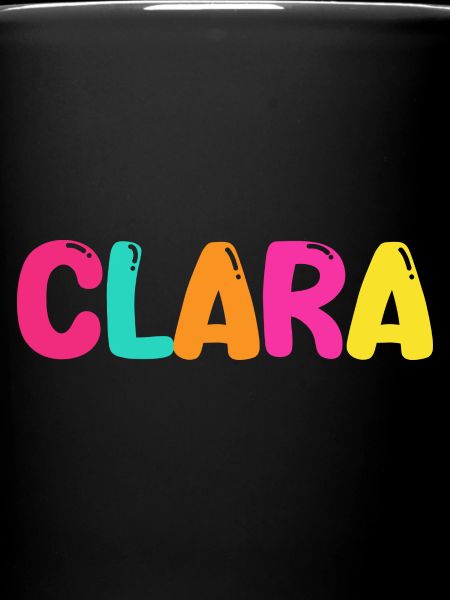 Nom - Clara