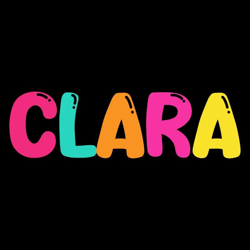 Name - Clara
