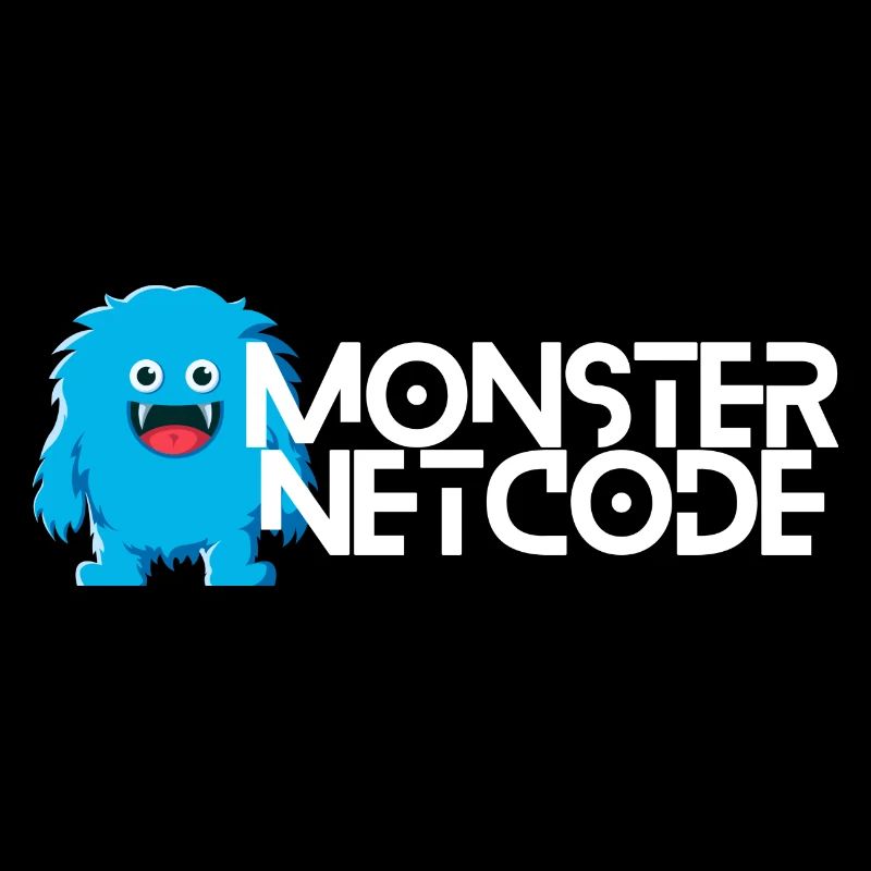 Monster Netcode