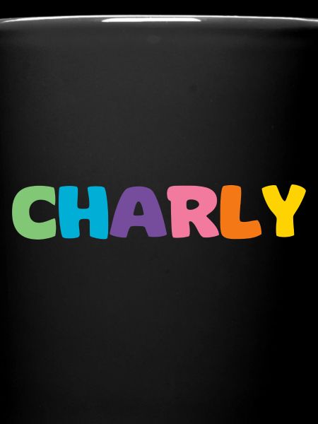 Nom - Charly