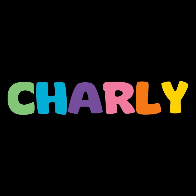 Nom - Charly