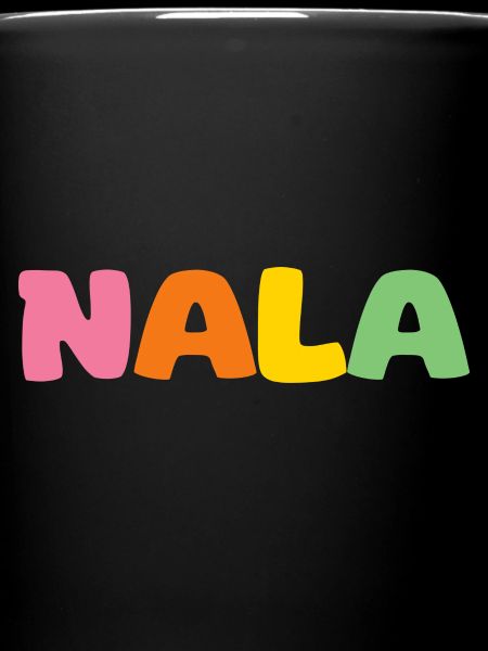 Nom - Nala