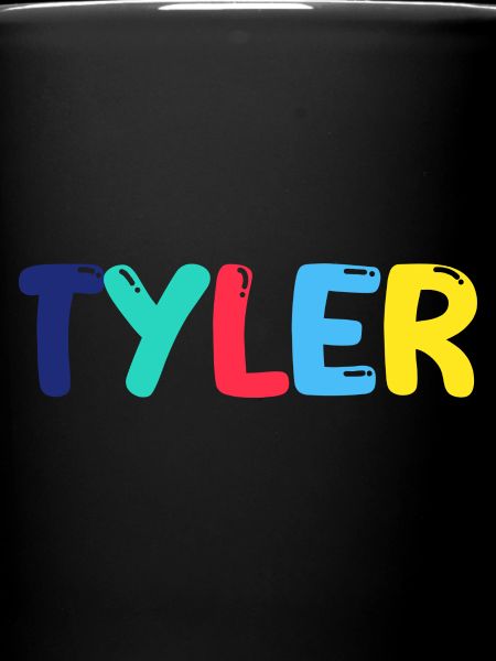 Name - Tyler