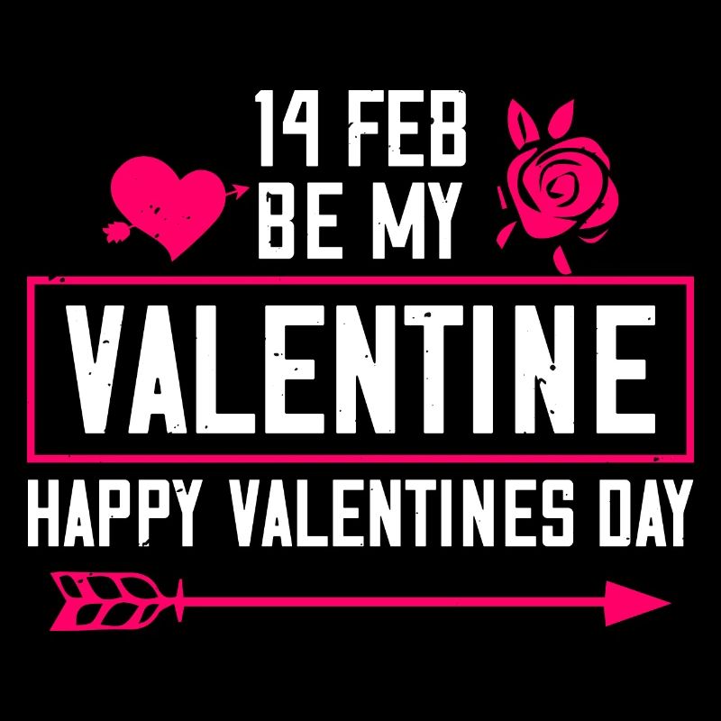 Joyeuse Saint-Valentin