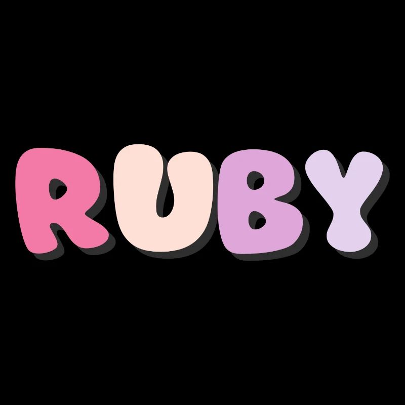 Name - Ruby