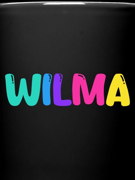 Name - Wilma