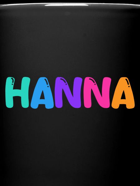 Nom - Hanna