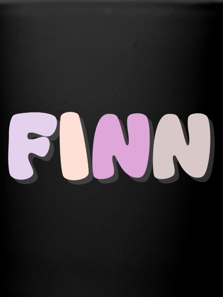 Name - Finn