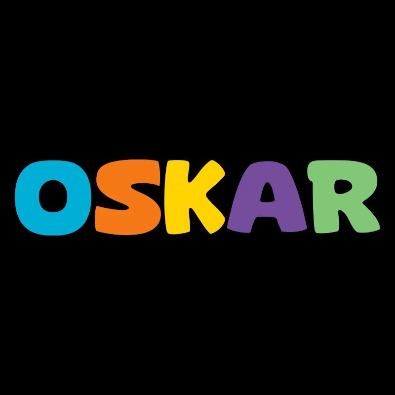 Nom - Oskar