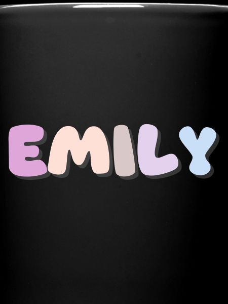 Nom - Emily
