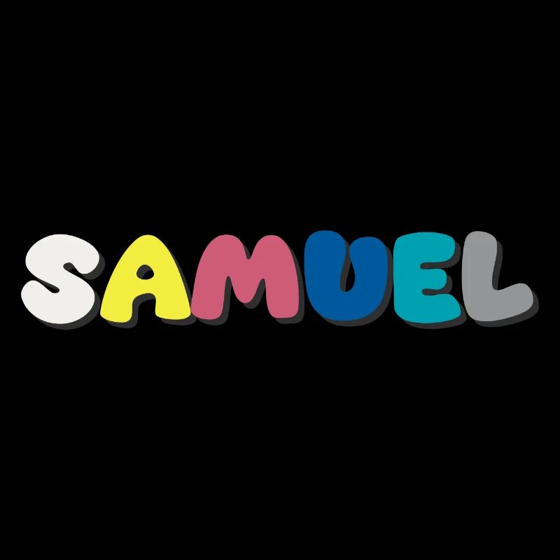 Nom - Samuel
