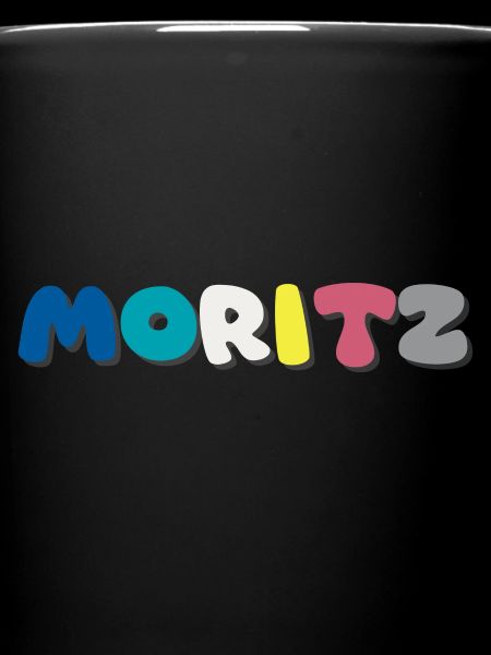Name - Moritz